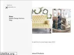 Sites similar to thevintageverandah.com