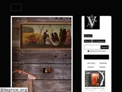 Sites similar to thevintaquarian.com