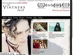 Sites similar to thevintnersluckmovie.com