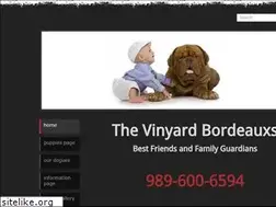 Sites similar to thevinyardbordeauxs.com