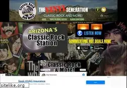 Sites similar to thevinylgeneration.com