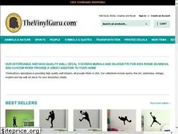 Sites similar to thevinylguru.com