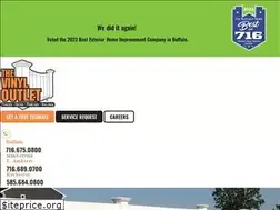 Sites similar to thevinyloutlet.com