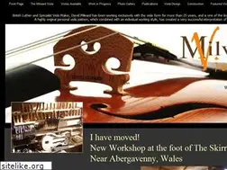 Sites similar to theviolaworkshop.com