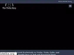 Sites similar to theviolinshopinlincoln.com