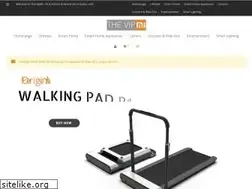 Sites similar to thevipmi.com