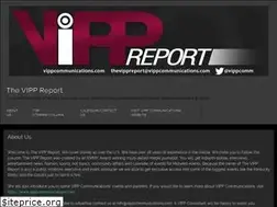 Sites similar to thevippreport.wordpress.com