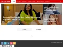 Sites similar to theviralblaze.com