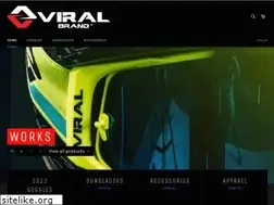 Sites similar to theviralbrand.com
