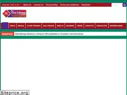 Sites similar to theviralexpress.com