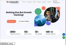 Sites similar to theviralmafia.com