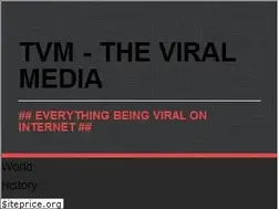 Sites similar to theviralmedia.in