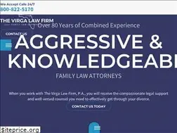 Sites similar to thevirgalawfirm.com
