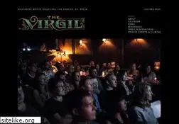 Sites similar to thevirgil.com