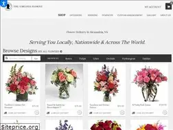 Sites similar to thevirginiaflorist.com
