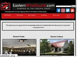 Sites similar to thevirginiagrape.com