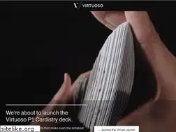 Sites similar to thevirts.com