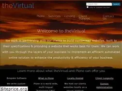 Sites similar to thevirtual.co.nz