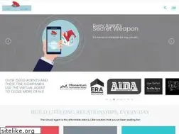 Sites similar to thevirtualagent.co.za