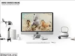 Sites similar to thevirtualequestrian.com