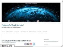 Sites similar to thevirtuallyconnected.net