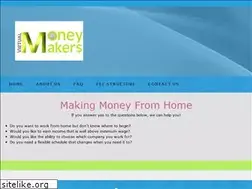 Sites similar to thevirtualmoneymakers.com