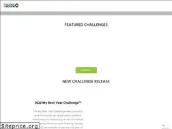 Sites similar to thevirtualrunchallenge.com
