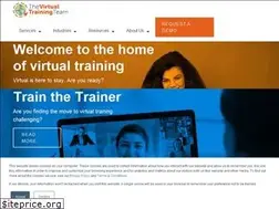 Sites similar to thevirtualtrainingteam.co.uk