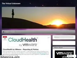 Sites similar to thevirtualunknown.co.uk