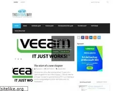 Sites similar to thevirtualway.it