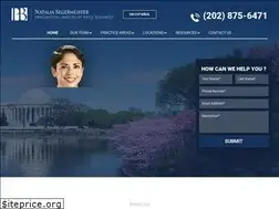 Sites similar to thevisafirm.com