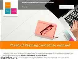 Sites similar to thevisibilitymethod.com