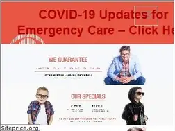 Sites similar to thevisionclinic.ca