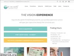 Sites similar to thevisioncompany.co.za