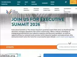 Sites similar to thevisioncouncil.org