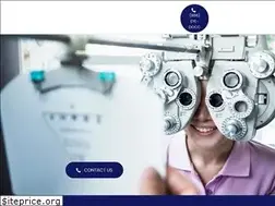 Sites similar to thevisiondr.com