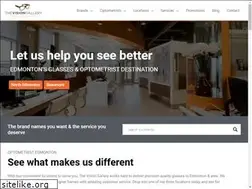 Sites similar to thevisiongallery.ca