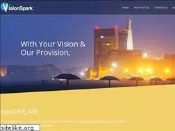 Sites similar to thevisionspark.com