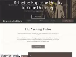 Sites similar to thevisitingtailor.org