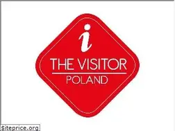 Sites similar to thevisitor.pl