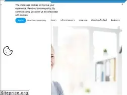 Sites similar to thevista.co.th