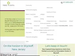 Sites similar to thevista.org