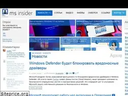 Sites similar to thevista.ru