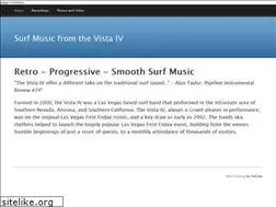 Sites similar to thevistaiv.com
