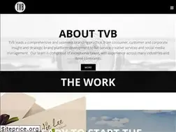 Sites similar to thevisualbrand.com