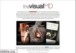 Sites similar to thevisualmd.com