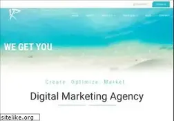 Sites similar to thevisualrealm.com