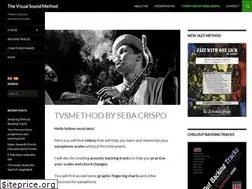 Sites similar to thevisualsoundmethod.com