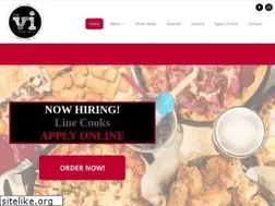 Sites similar to thevisylvania.com