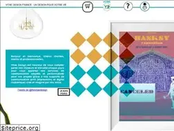 Sites similar to thevitaedesign.fr